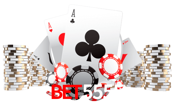 Jogue jogos de pôquer em BET5555