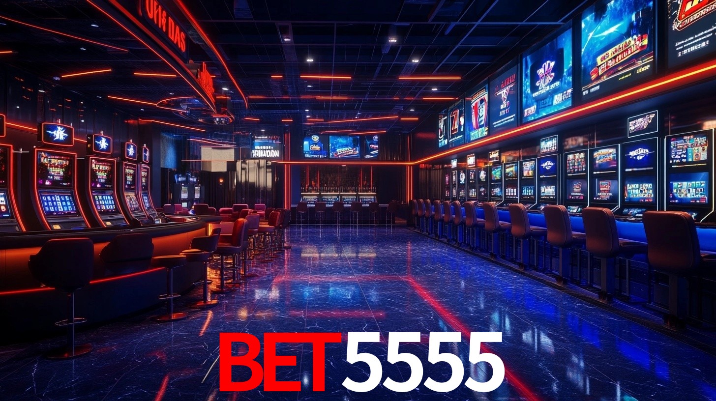 Experiência VIP BET5555