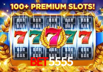 Descubra a Essência do BET5555: Nossa História e Compromissos