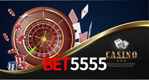 Experiência VIP BET5555