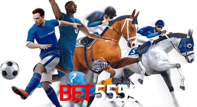 BET5555