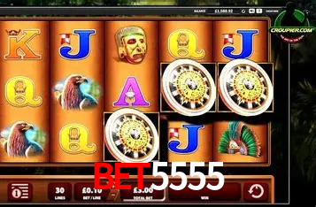 Apostas Esportivas na BET5555: Um Guia Completo