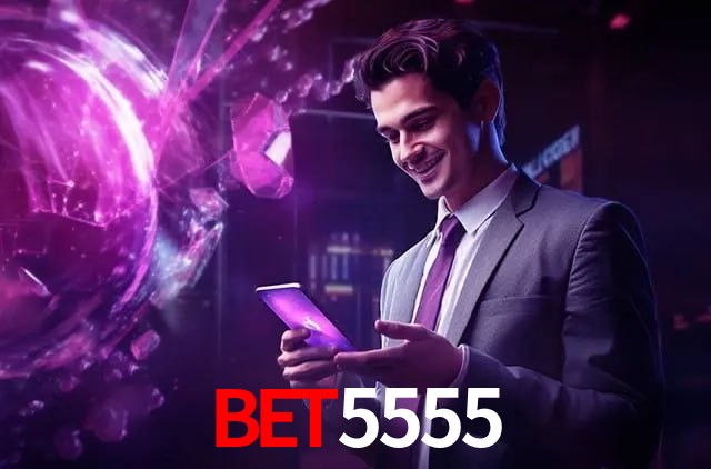 2FA Security BET5555