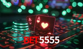 Estatísticas do Jogo BET5555
