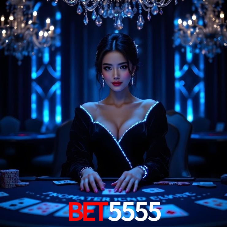 Cadastro Rápido BET5555