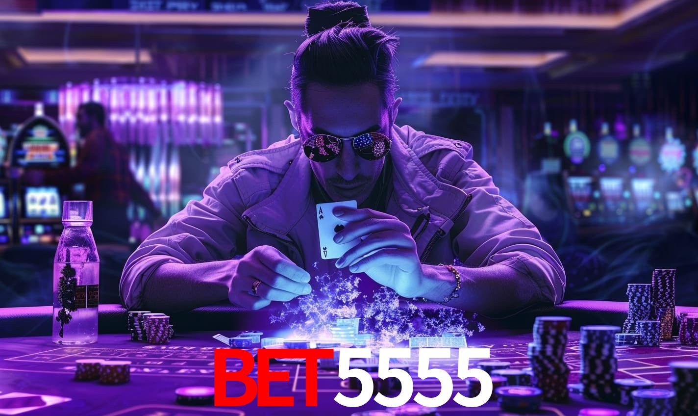 Games Directory BET5555