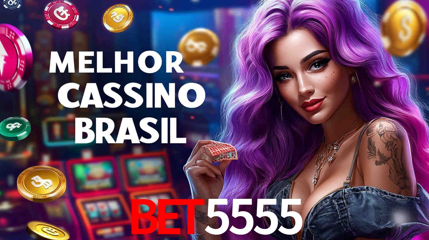 Descubra a Essência do BET5555: Nossa História e Compromissos