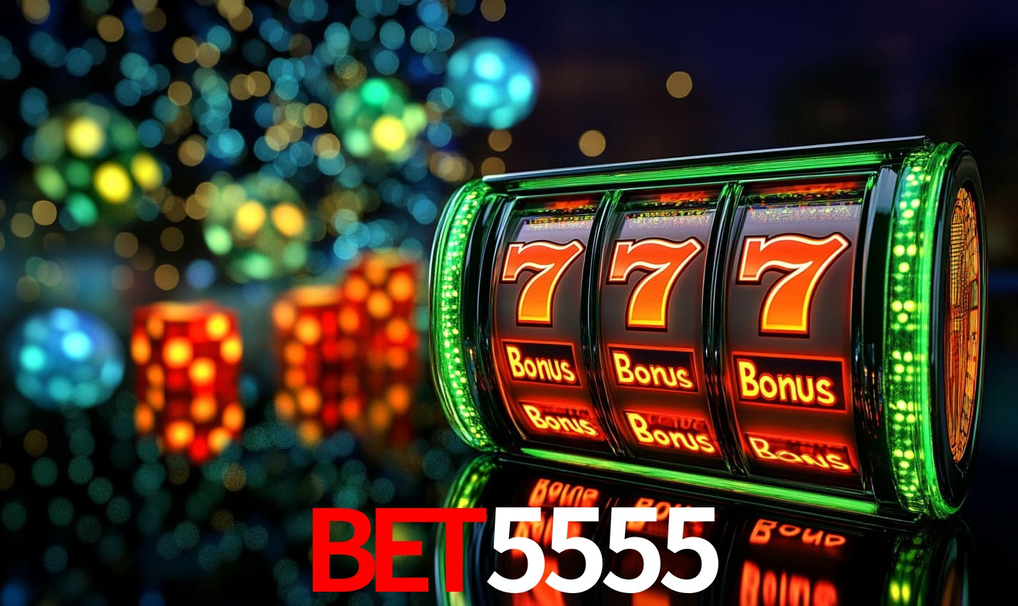 Design Responsivo BET5555