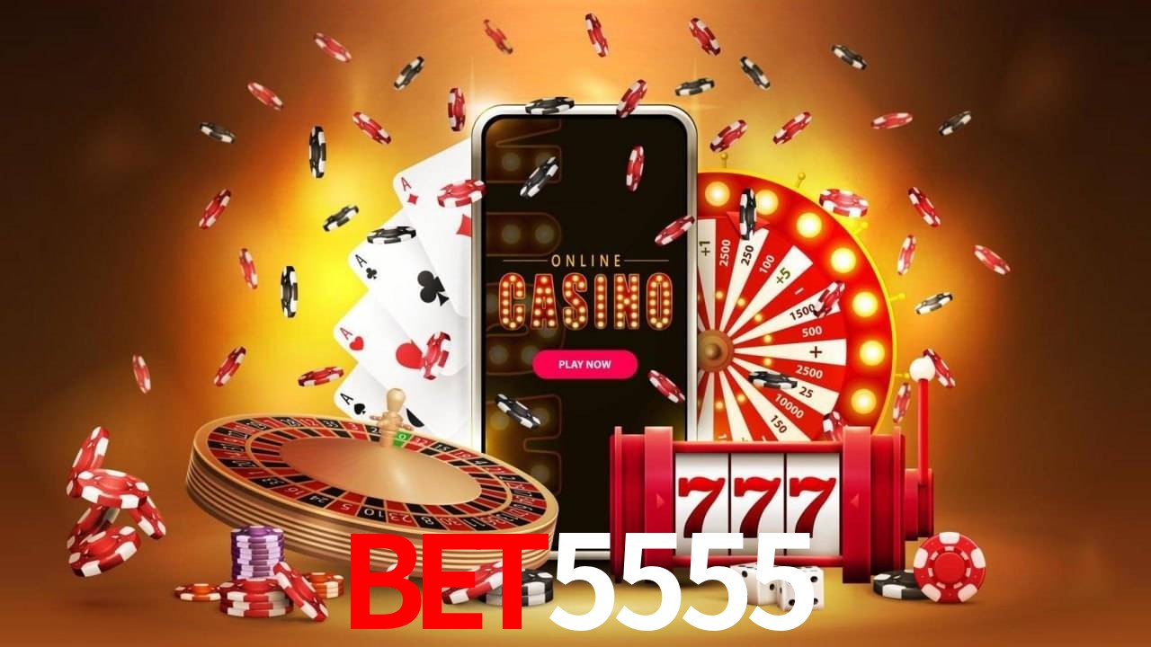 Segurança 2FA BET5555