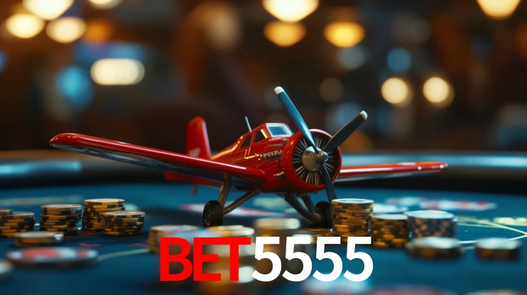 Exclusive Offers BET5555