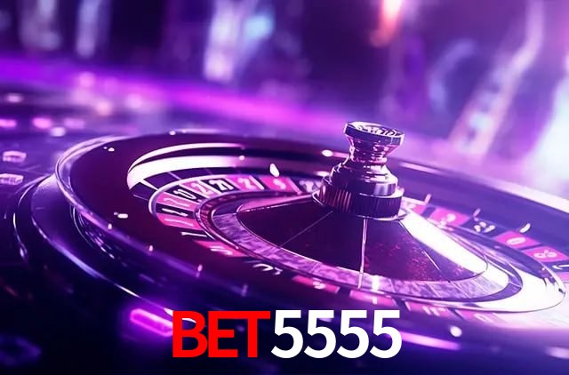 PIX Instantâneo BET5555