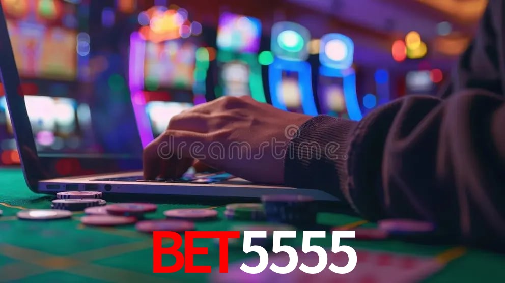 Torneios BET5555
