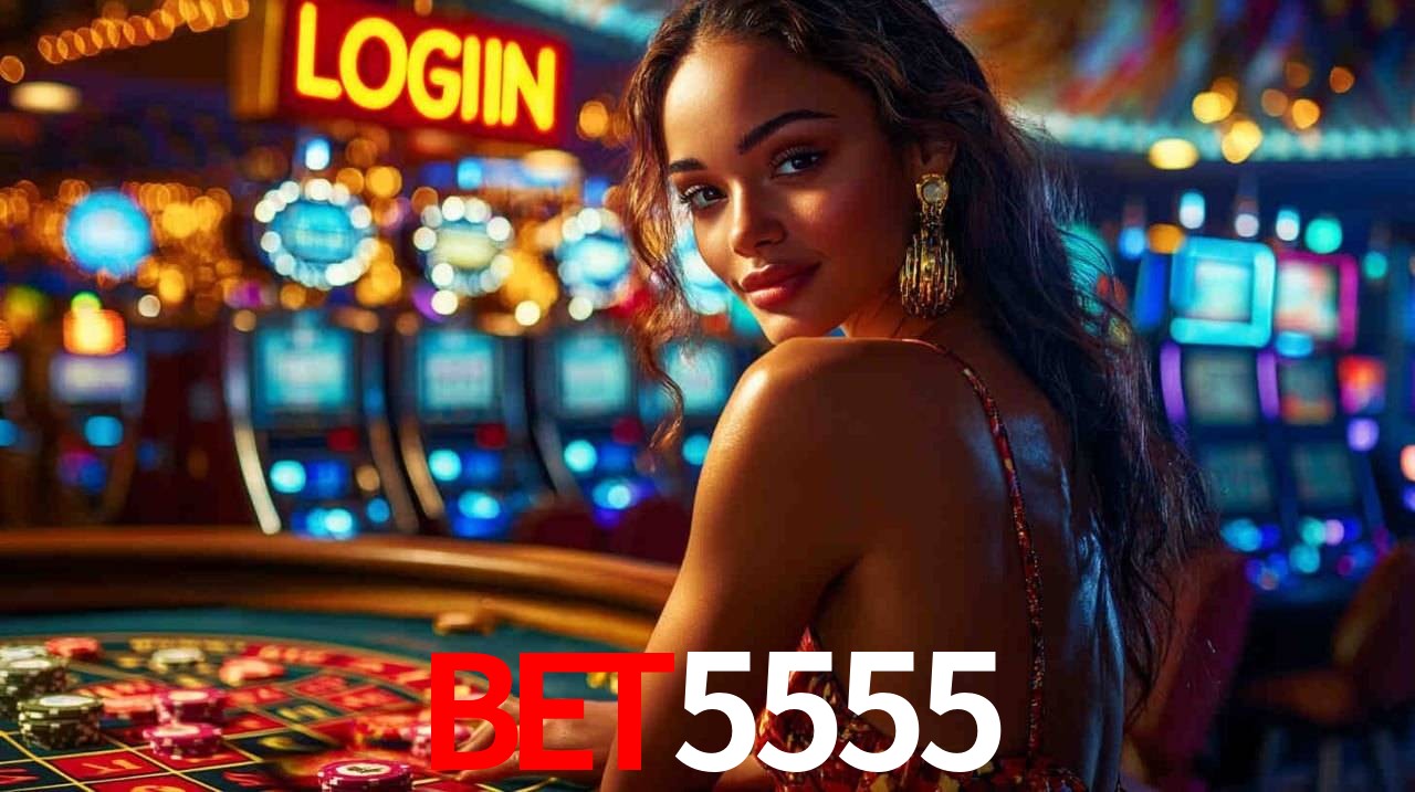Benefícios da Conta BET5555