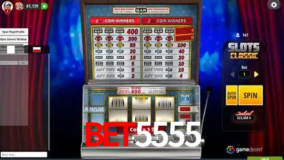 A Emoção da Loteria na BET5555: Uma Chance de Mudança de Vida