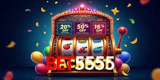 Promoções Sazonais BET5555