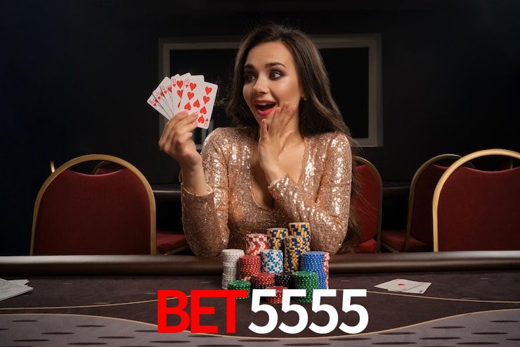 Interface Premium BET5555
