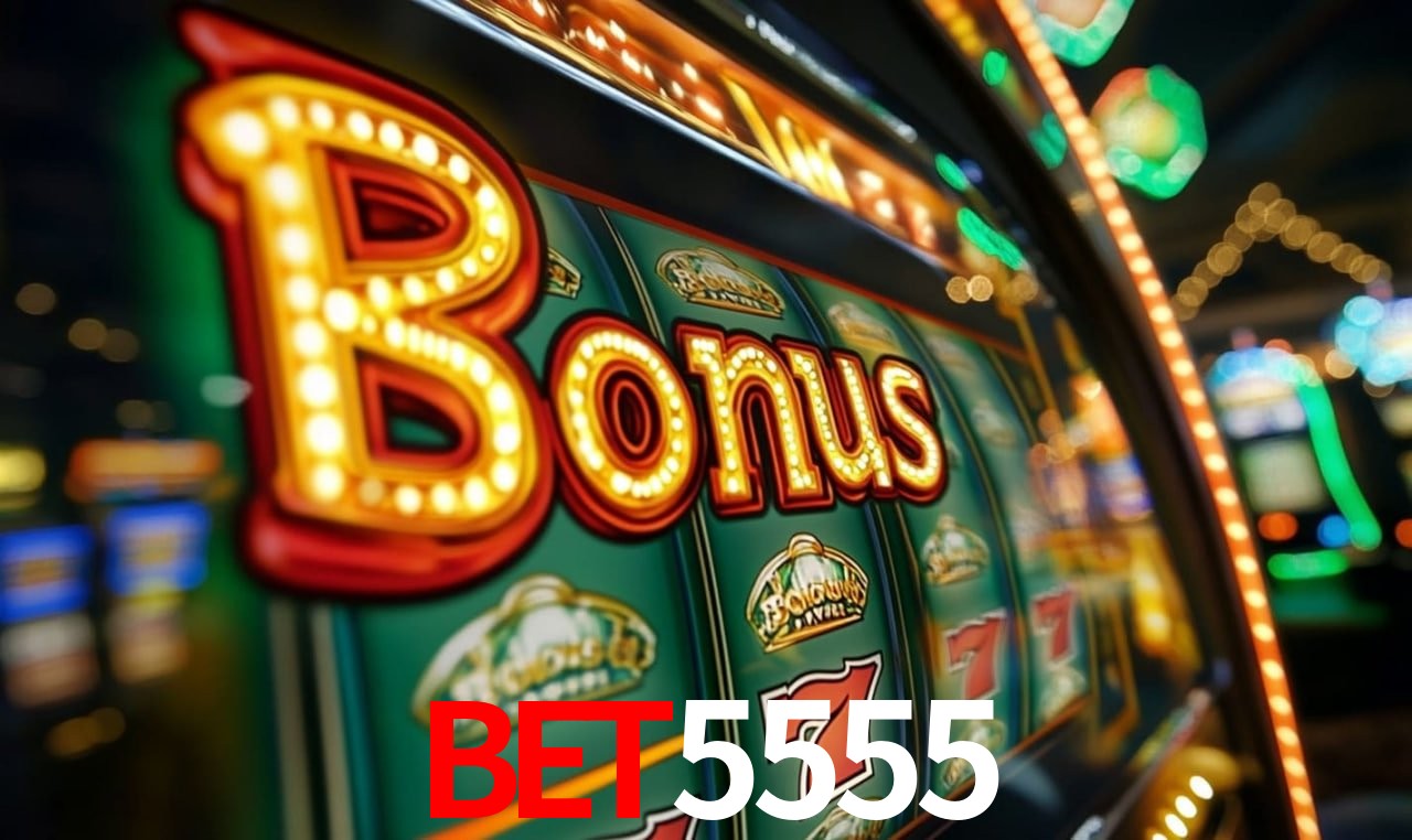 BET5555 LOGIN