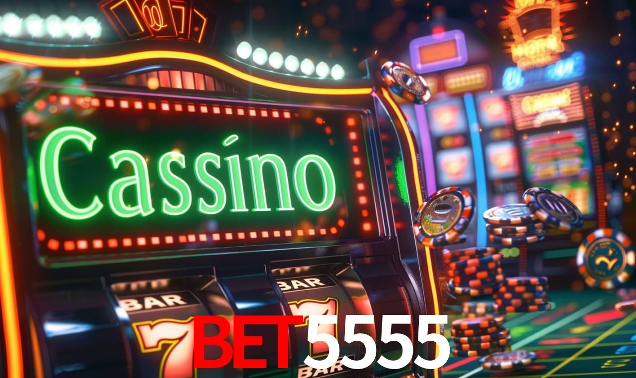 Integração de APIs BET5555