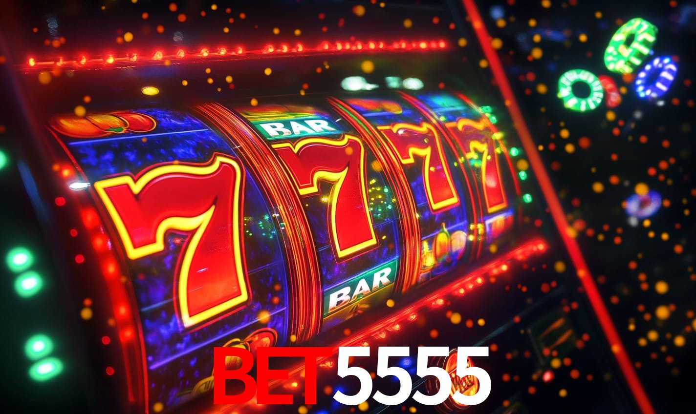 Daily Bonuses BET5555