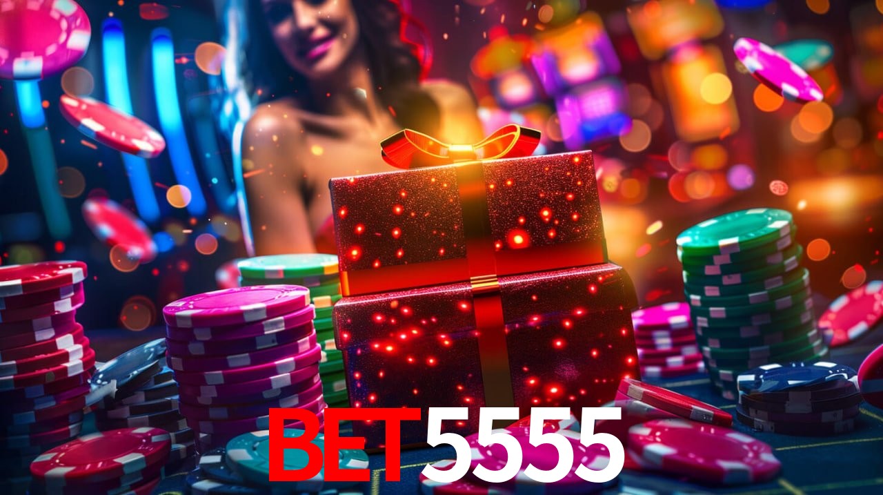 cassino BET5555