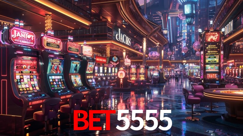 Seasonal Promotions BET5555
