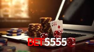 BET5555: Seu Especialista em Apostas Esportivas Brasileiras