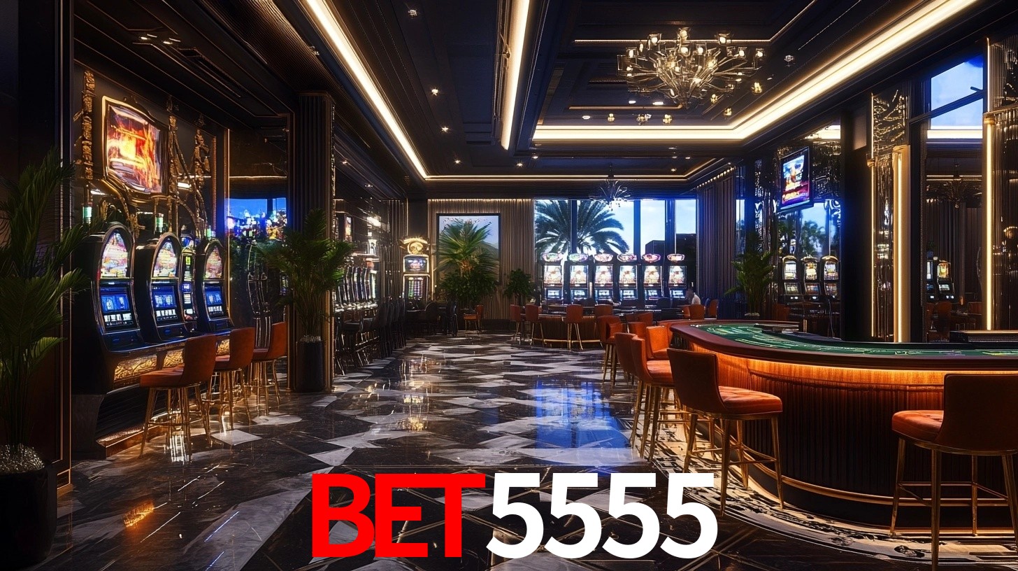 Football Betting BET5555