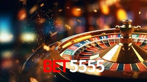 Sinta a adrenalina dos jogos de cassino com BET5555