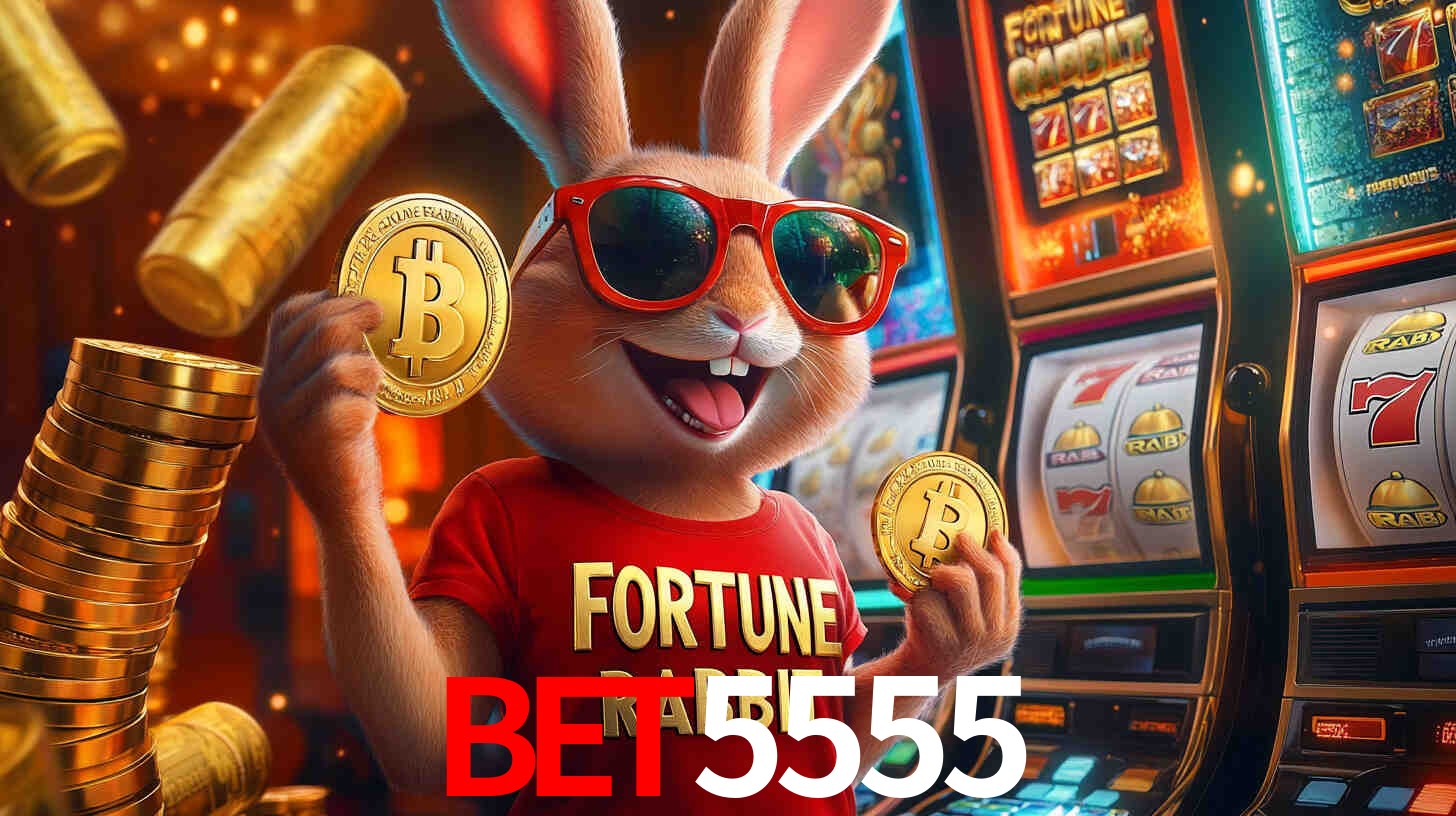 A Popularidade dos Caça-Níqueis no BET5555