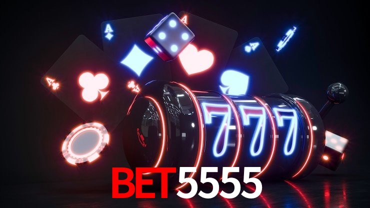 Account Benefits BET5555