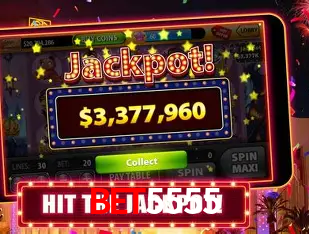 Descubra a Magia dos Jogos de Arcade no BET5555