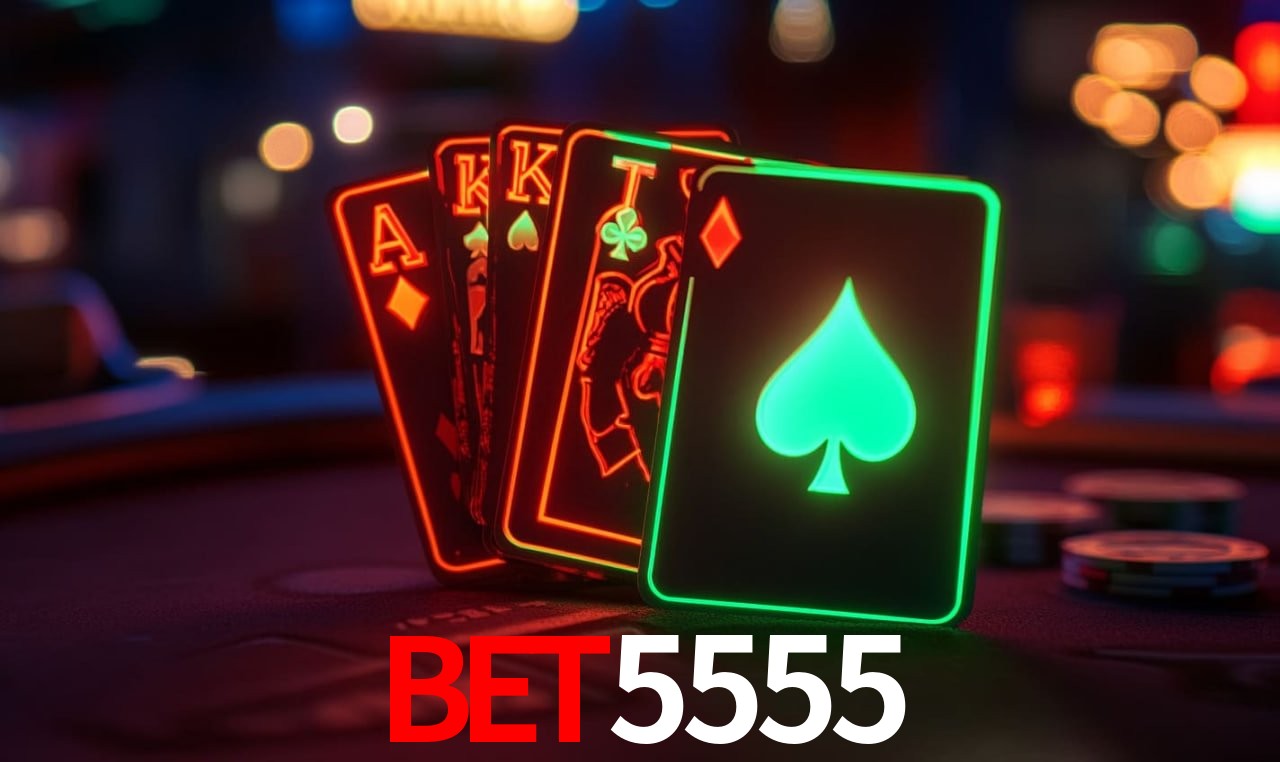 Jogos de Slot BET5555