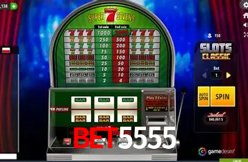Descubra a Essência do BET5555: Nossa História e Compromissos