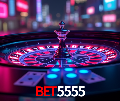 A Emoção da Loteria na BET5555: Uma Chance de Mudança de Vida