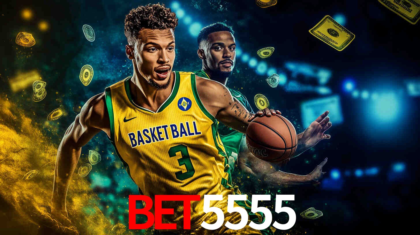 Explorando a Categoria de Eventos em Apostas na BET5555