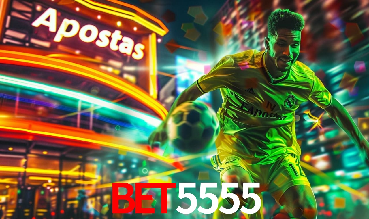 Provedores de Jogos BET5555