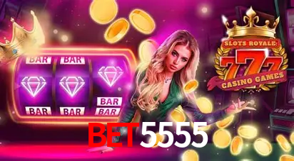 Apostas Esportivas na BET5555: Um Guia Completo