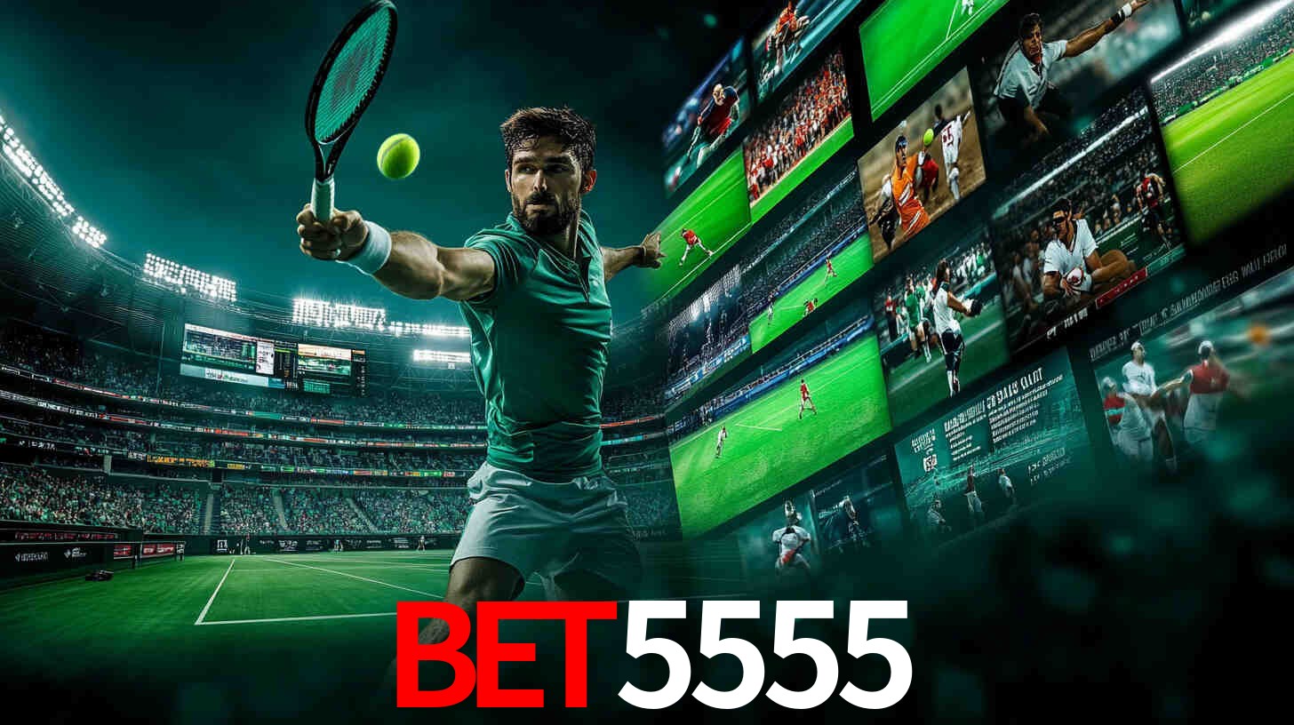 Descubra a Essência do BET5555: Nossa História e Compromissos