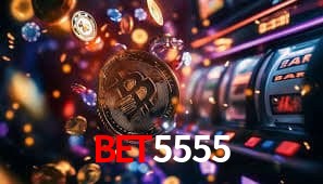 BET5555 APP