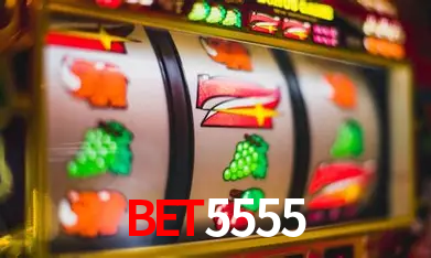 A Popularidade dos Caça-Níqueis no BET5555
