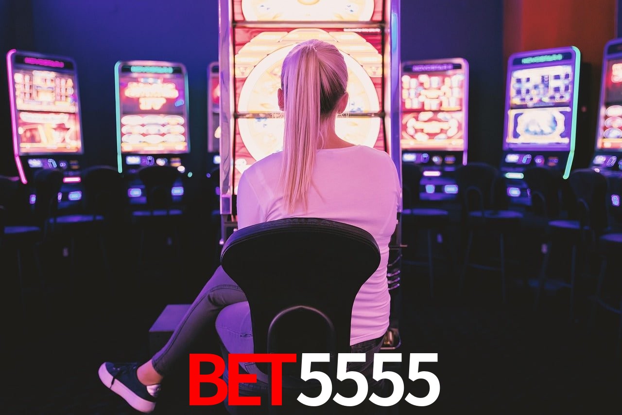 Flash Promotion BET5555