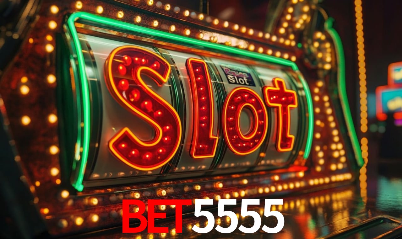 Especiais de Fim de Semana BET5555