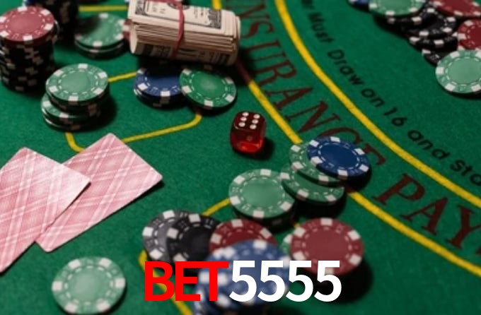 Bônus Generosos e Exclusivos no BET5555 para Você!