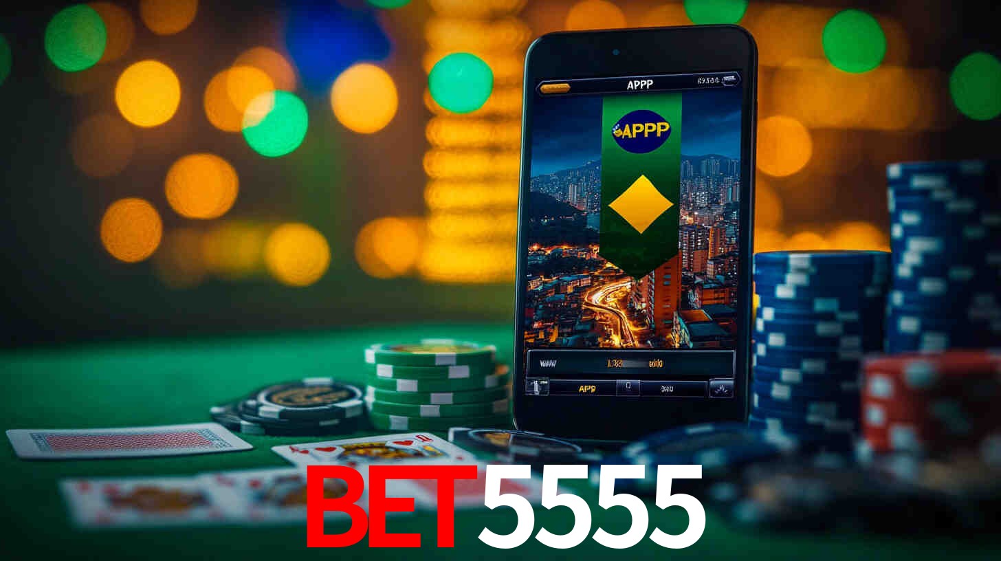 Inovações de Jogos na BET5555: O Futuro das Experiências Interativas