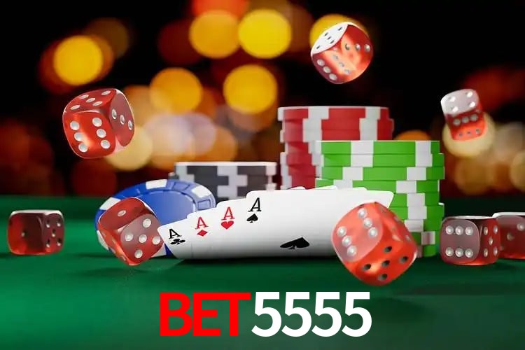 Login Seguro BET5555