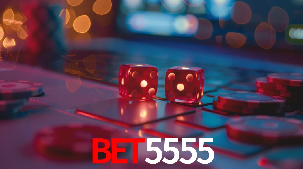 APP oficial da BET5555 para mobile