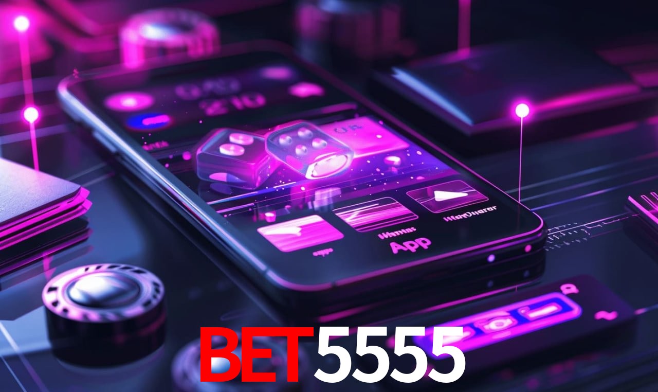 Secure Login BET5555