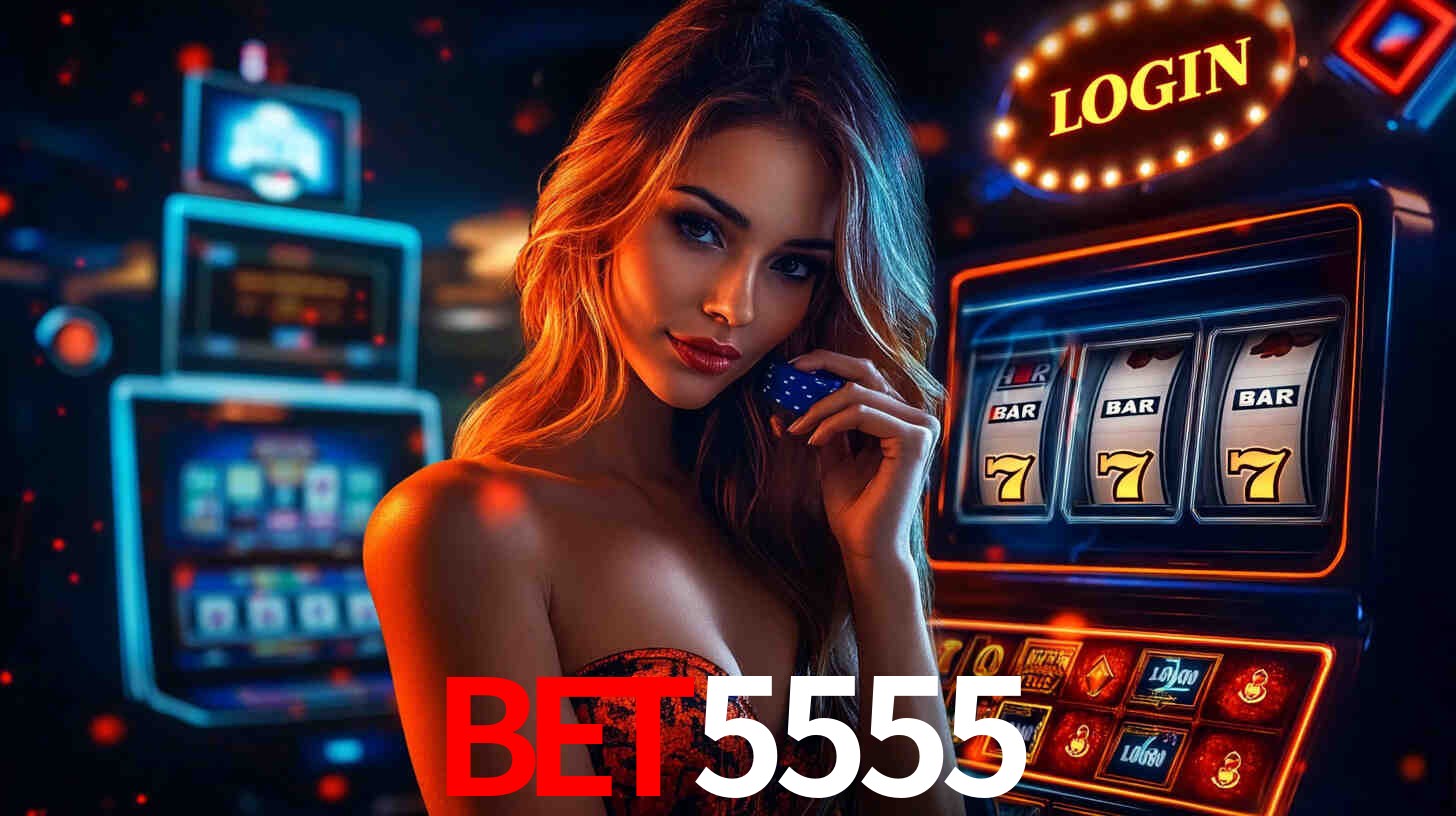 BET5555 App Interface