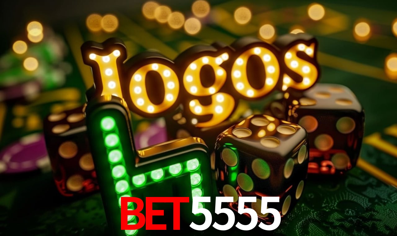 Diretório de Jogos BET5555