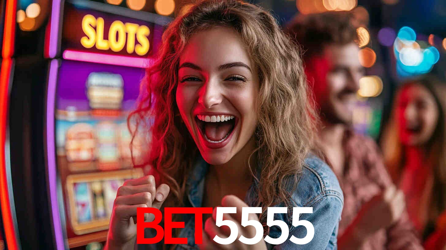 A Experiência Imersiva dos Cassinos Ao Vivo no BET5555